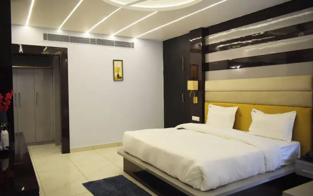 Country Ambience Hotel