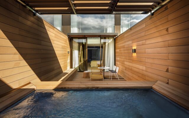 Grand Park Hotel Rovinj by Maistra Collection