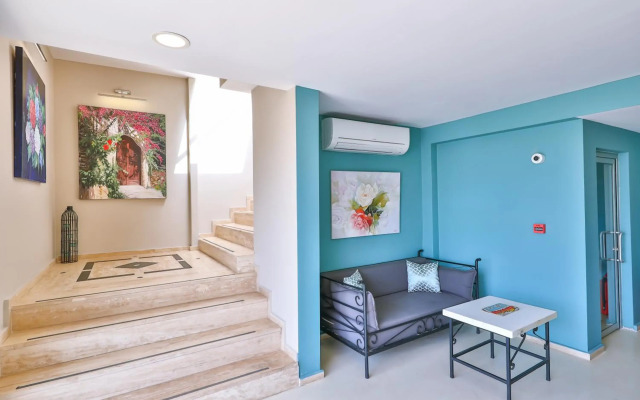 Hotel No37