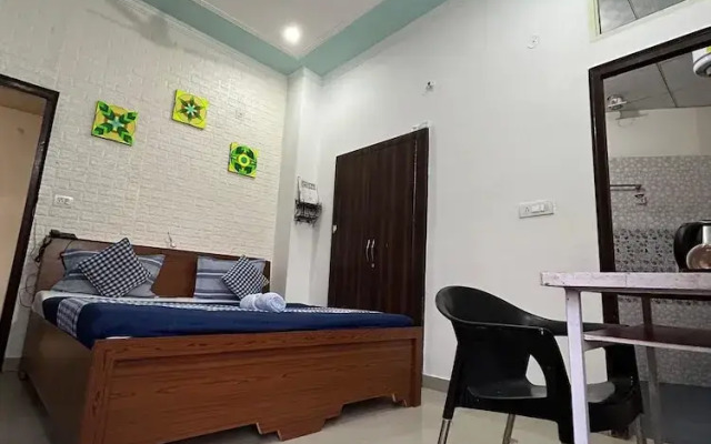 Ubex Home Hermitage Rishikesh