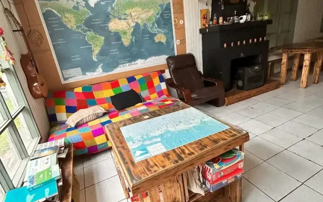 Casa Piwke