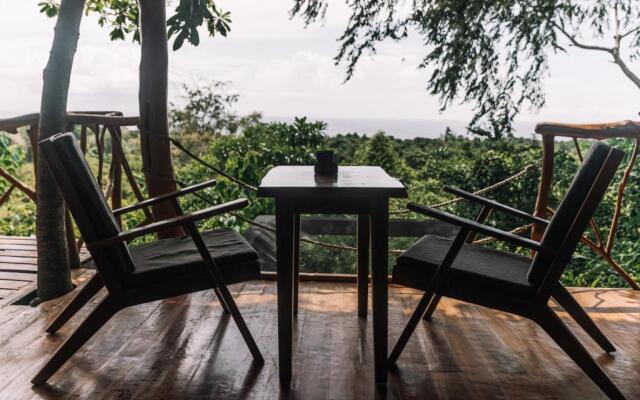 Nakabalo Guesthouse & Restaurant