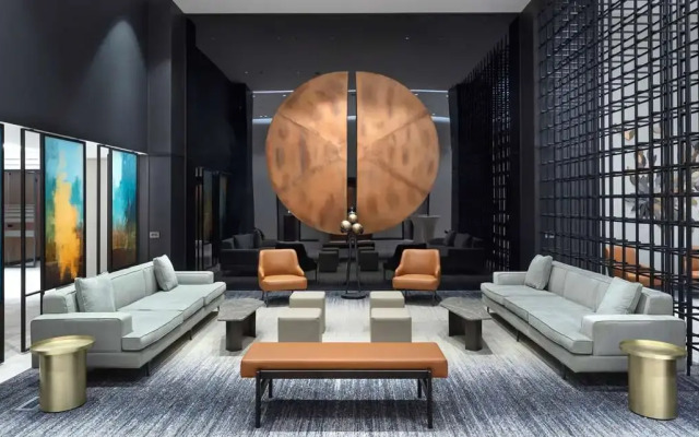 Doubletree By Hilton Canakkale