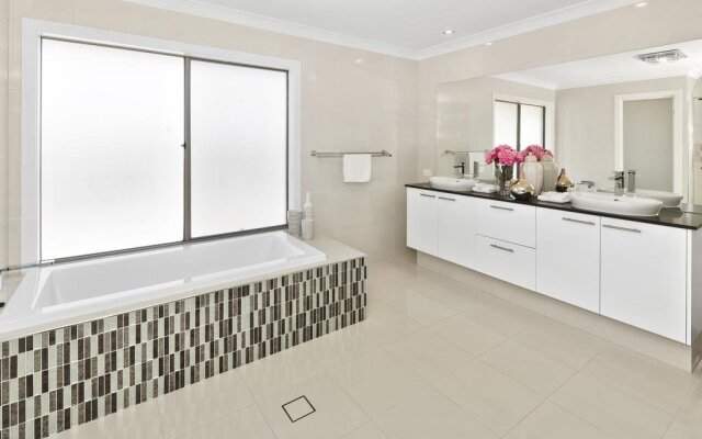 Allure @ The Lakes