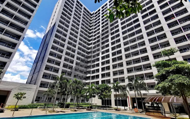 Liam's Pad at grace residences