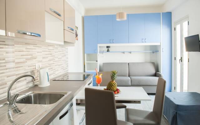 Casa Vacanze B&B Ucciali