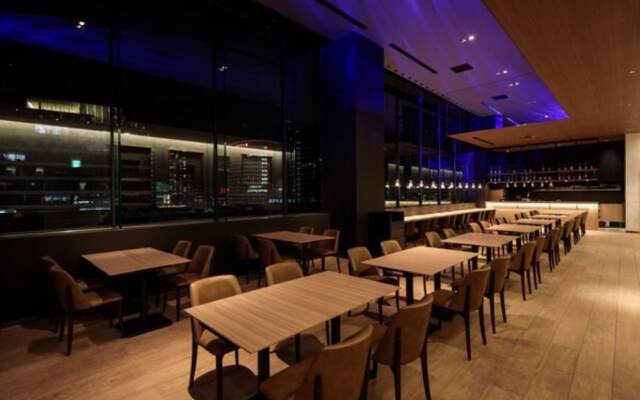 Yokohama Tokyu Rei Hotel