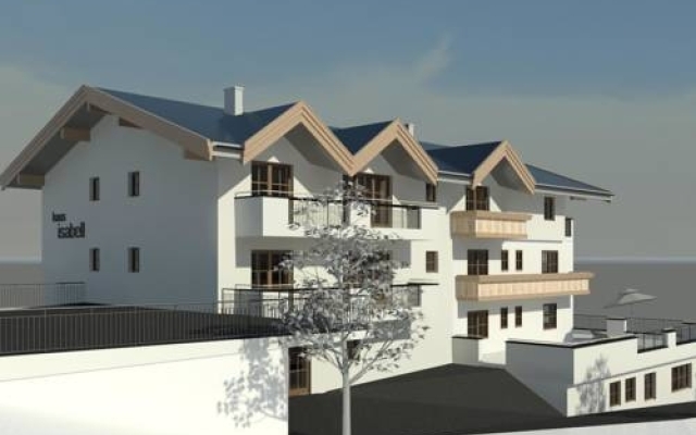 Haus Isabell