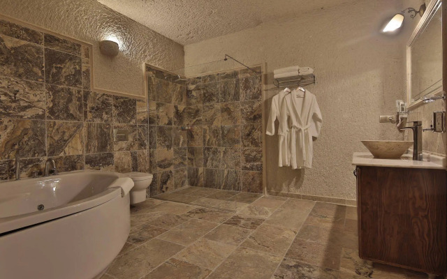 Vezir Cave Suites