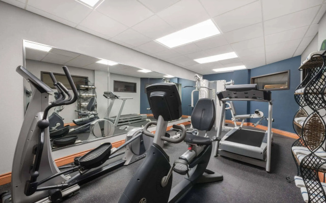 Wingate by Wyndham Longview