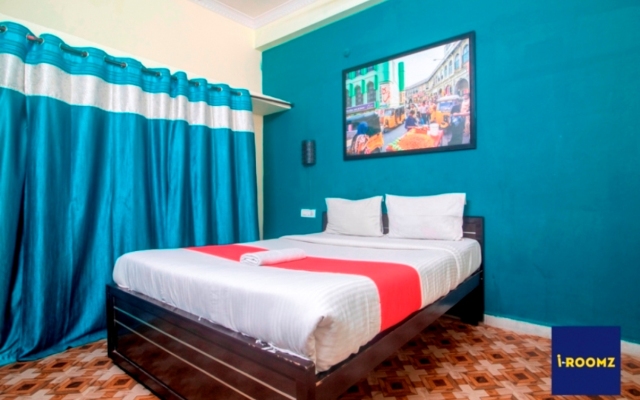 iROOMZ HOTEL PEACEFUL STAY VILLA