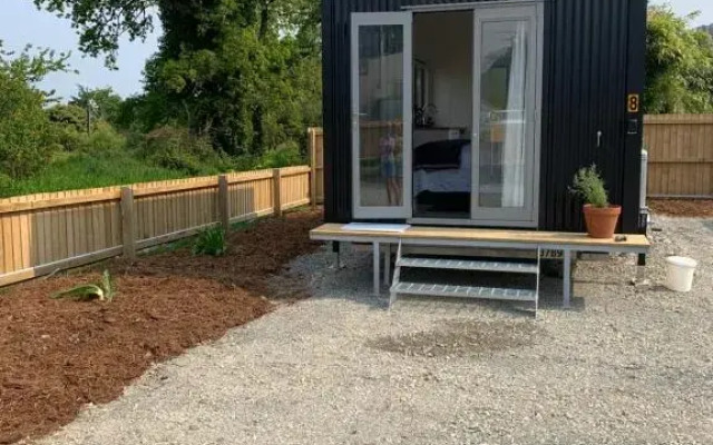 Blackball Tinyhouses
