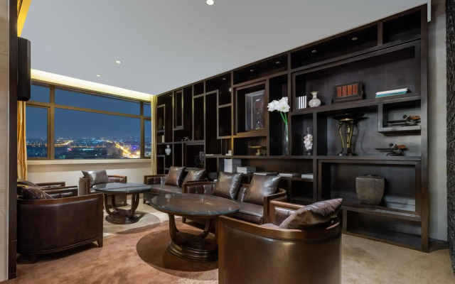 Millennium Hotel Wuxi