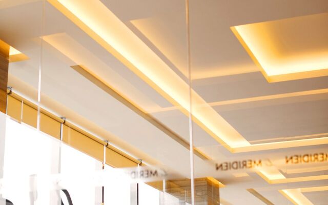 Le Meridien Qingdao