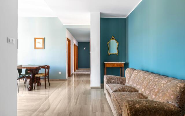 Calari 7/5 - Sant'Isaia Apartment