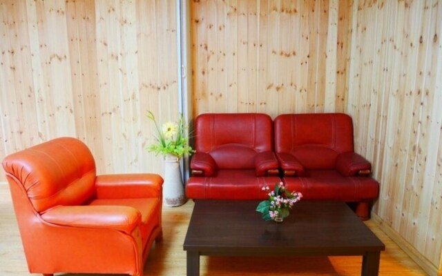 Yeongwol Riverside White House Pension