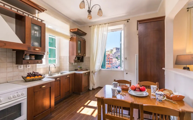 Seaview Katerina's House