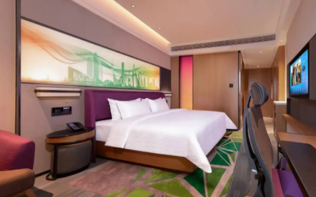 Hampton by Hilton Chengdu WCIEC