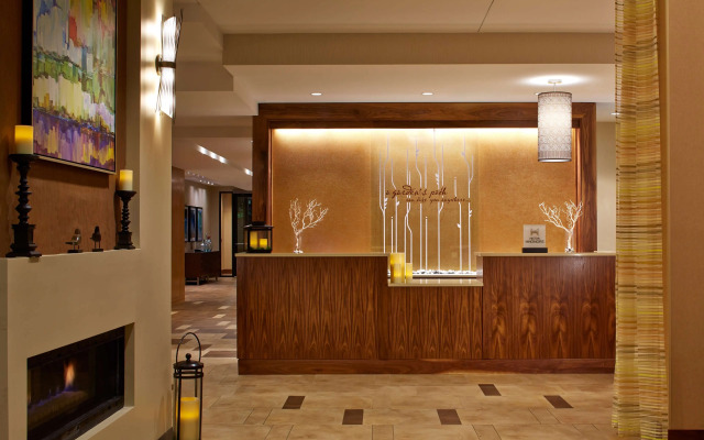 Hilton Garden Inn Boston/Marlborough