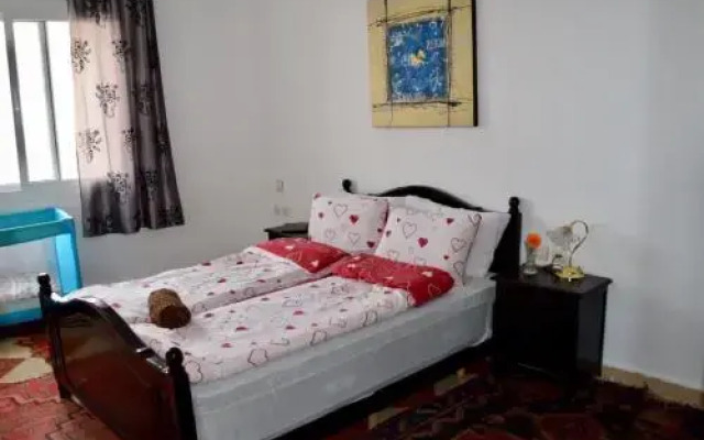 Appartement Ilias
