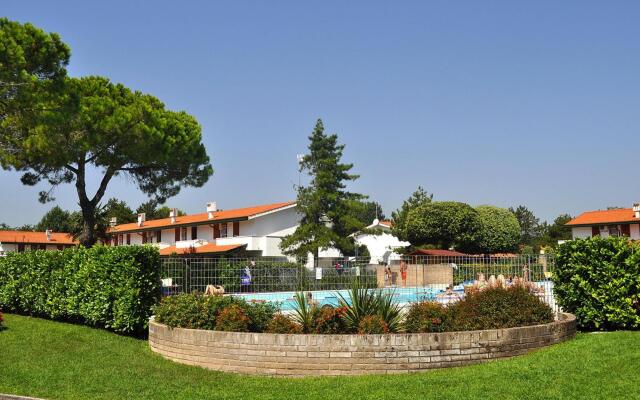 Residence Villaggio Danubio, Bibione