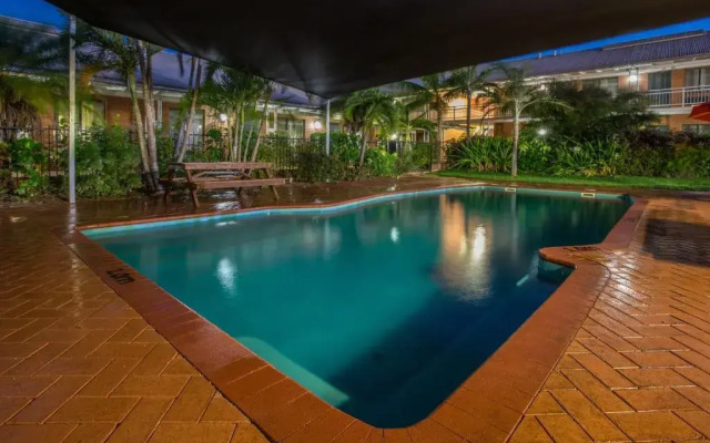 Best Western Karratha Central Apartments
