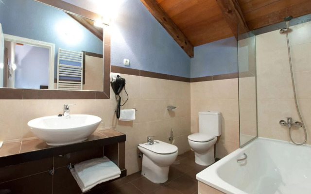 Hotel Convento del Giraldo