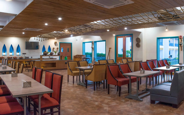 Arch The Baakhli Resort