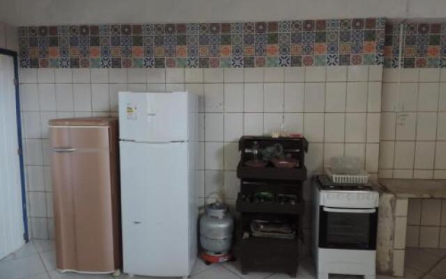 Paraty Central Hostel