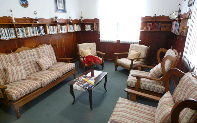 Hotel Casa São José