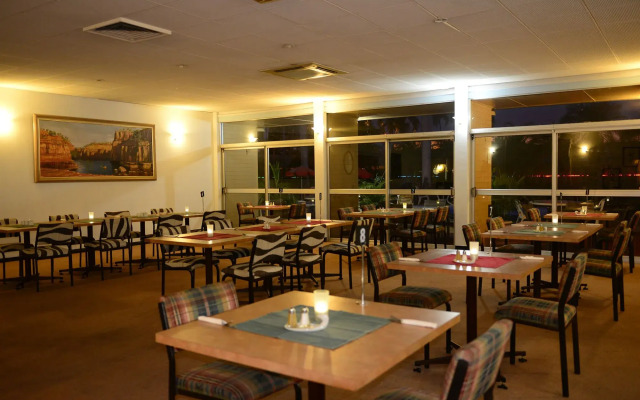 Katherine Motel