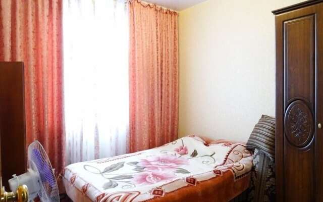 Guest House Lastochka
