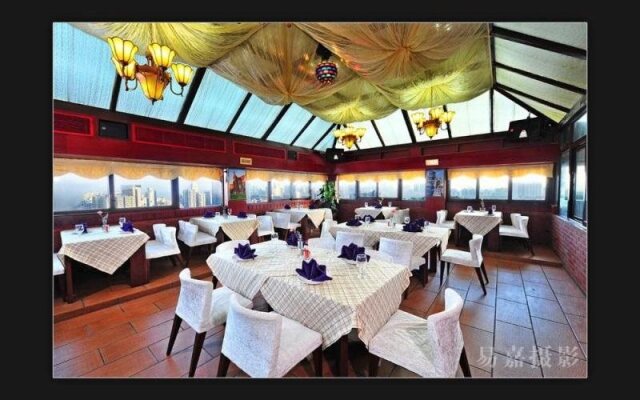 Zhuhai Chang'an Holiday Hotel