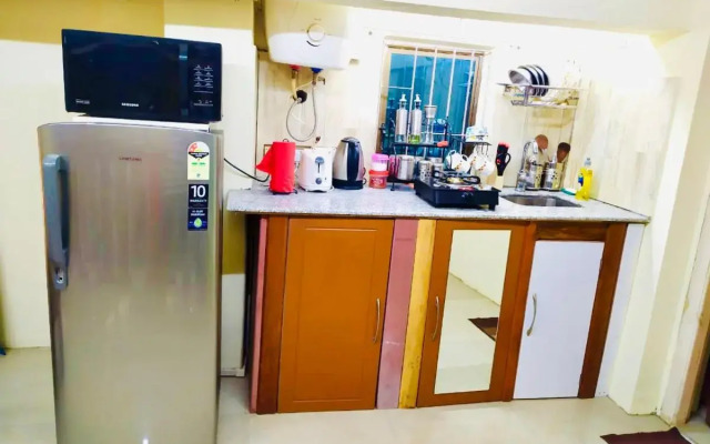 Aizawl Guest House