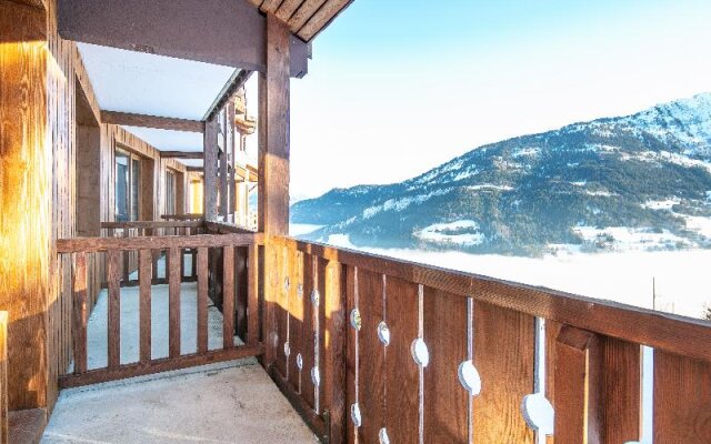 Residence Le Sappey - Vacanceole