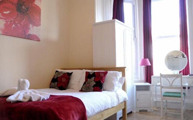 Balmore Guest House