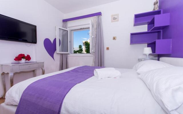 Apartment Spira Puovica
