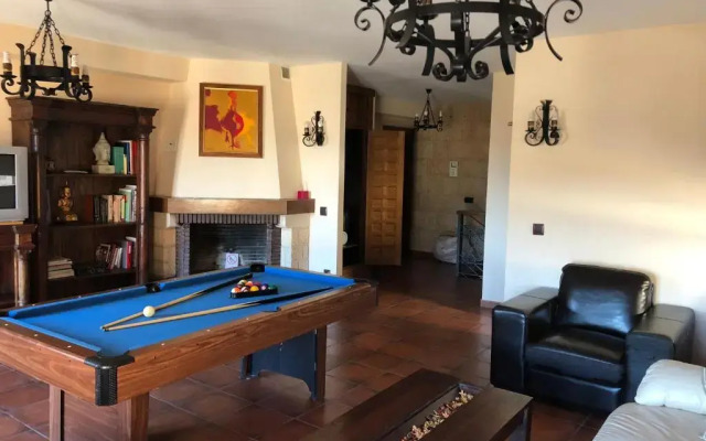 De Felipe Casa Rural