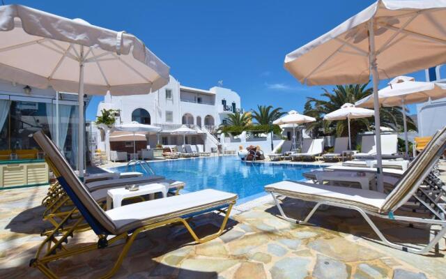 Rodakas Hotel