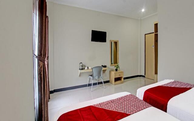 Collection O 91617 Hotel Mutiara Lombok