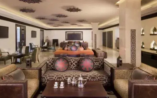 Mushereib Boutique Hotel