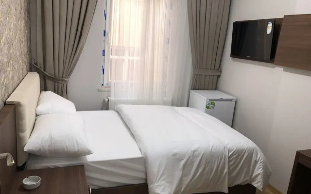 Marmara Apart Otel