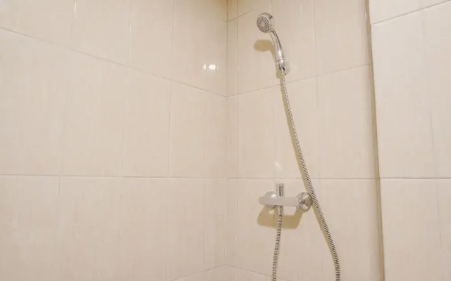 Nice And Elegant 1Br At Citra Living Apartment