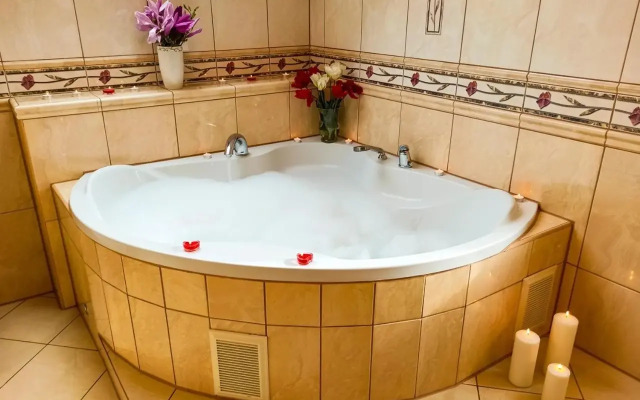 Apartamenty i Pokoje u Doroty