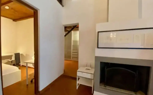 Vinegia Apartment in Firenze