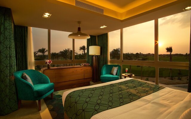 Mövenpick Resort & Golf Einbay