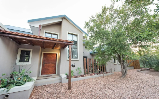 Nyaleti Lodge