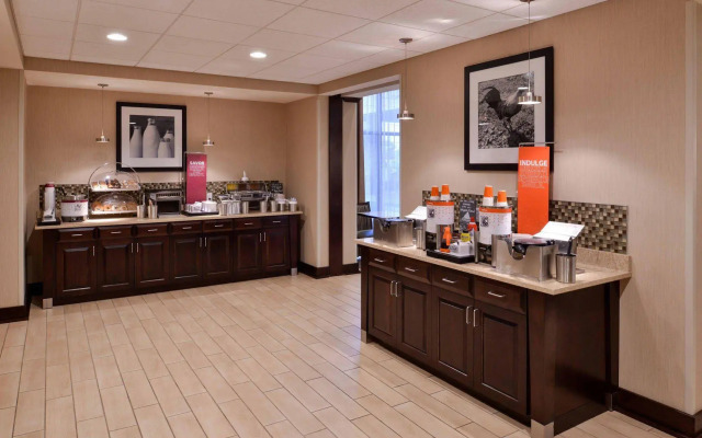 Hampton Inn & Suites Mount Joy/Lancaster West