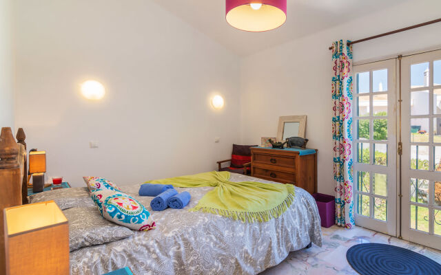 Holiday Home Casa Roberts