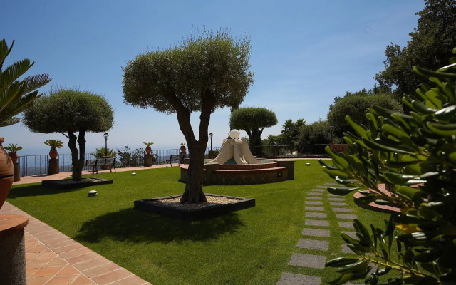 Airone Wellness Hotel